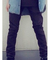 KSUBI | デニムパンツ
