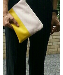 UNIVERSAL PRODUCTS | クラッチバッグ