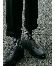 WACKO MARIA | ソックス/靴下