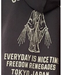 WACKO MARIA | パーカー