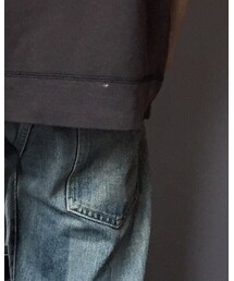 FAD THREE | デニムパンツ