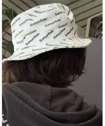 Sunny C Sider | ハット