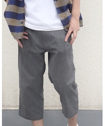 BEN DAVIS | スラックス