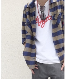 WTAPS | シャツ/ブラウス