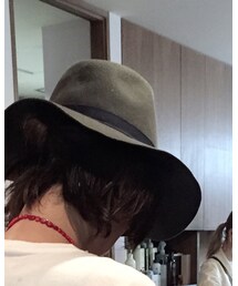 DISCOVERED | ハット