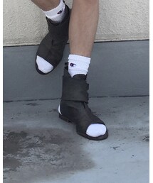 FAD THREE | サンダル