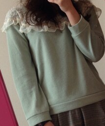 Crisp | トップス(Tシャツ/カットソー)