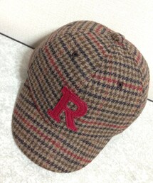 キャップ(キャップ)