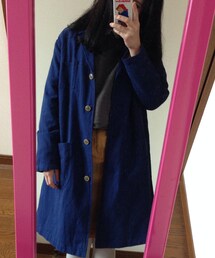 Samansa Mos2 | コート(その他アウター)