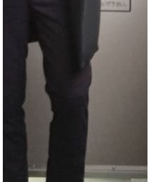 UNIQLO | スラックス