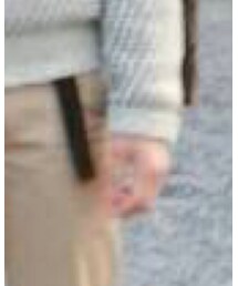 no brand | ベルト