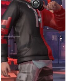 夜炎（男） | その他アウター