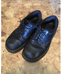 Dr. Martens | 古着やで購入(ブーツ)