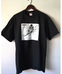Supreme  | Tシャツ/カットソー