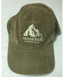 mont-bell | キャップ