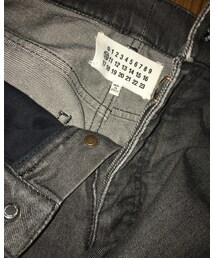 Maison Margiela | デニムパンツ