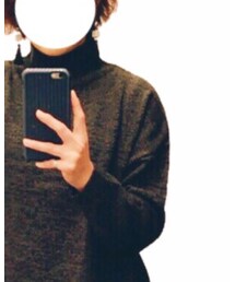 GU | ニット/セーター