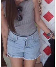 Mk | その他パンツ