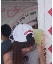 korea | キャップ