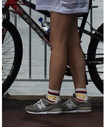 NEW BALANCE | スニーカー