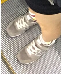 NEW BALANCE | スニーカー