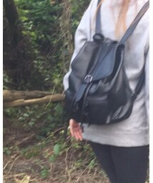 mk | バックパック/リュック