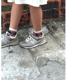 NEW BALANCE | スニーカー