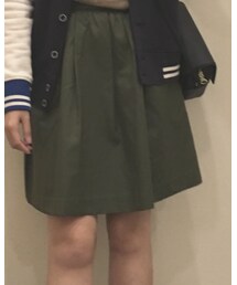 LOWRYS FARM | スカート