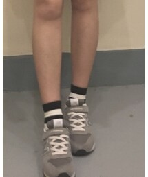 NEW BALANCE | シューズ