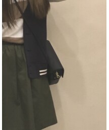 H&M | ボディバッグ/ウエストポーチ