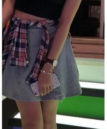 Daniel Wellington | アナログ腕時計