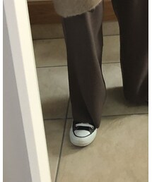 GU | パンツ
