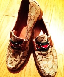 GUCCI | ホースビット(その他シューズ)