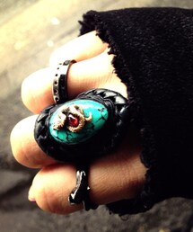 14th Addiction | リング(リング)