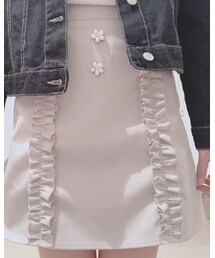 evelyn | スカート