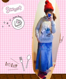 UNIQLO | パーカー