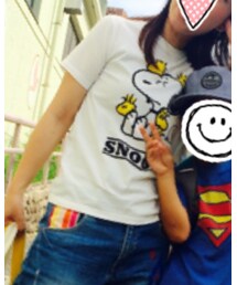 UNIQLO kids | Tシャツ/カットソー