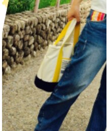 しまむら | トートバッグ