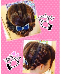 キャンドゥ | バレッタ/ヘアクリップ