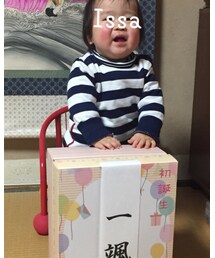 一升餅 | その他