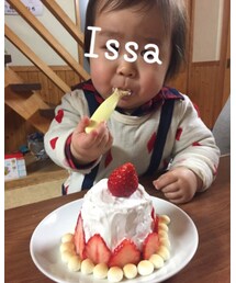 バースデーケーキ | その他