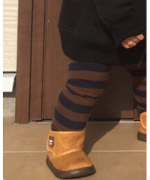 UNIQLO | レギンス/スパッツ