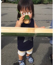 流しそうめん | その他