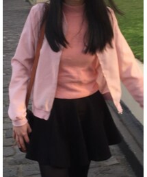 mixxmix | その他トップス