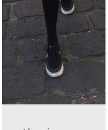 NIKE | スニーカー