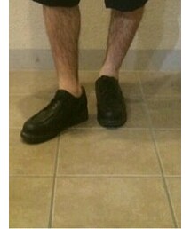 paraboots | シューズ