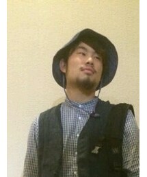 ENGINEEREDGARMENTS | 帽子