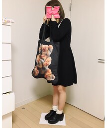 よこよこよこ | その他
