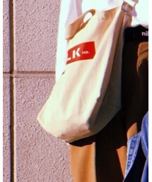 MILKFED. | バッグ