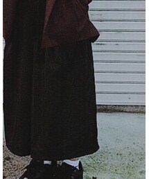 keisuke yoneda | パンツ